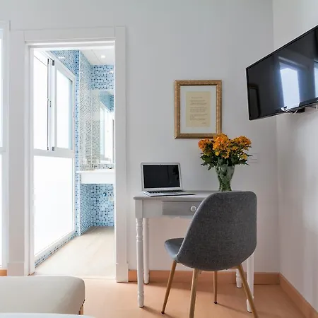 Hostly Acetres 1B-2B Center-Fibre-Conmunal Terrace-Parking Optional Seville Exterior photo
